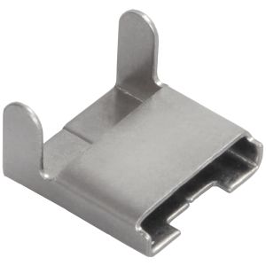 Скрепка СГ-20 (А200,NC20) для бандажной ленты