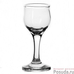Рюмка для водки Tulipe 60 мл без упаковки 44164 SL