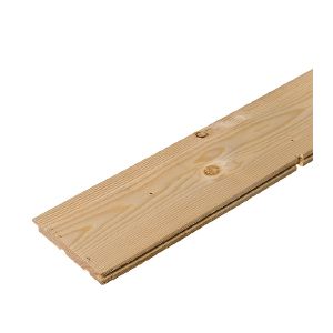 Евровагонка Хвоя сорт AВ 12,5х96х3000 мм 10 шт.