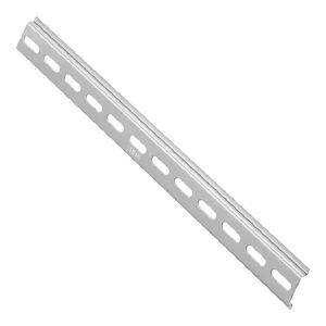 DIN-рейка оцинкованная TDM 30 см SQ0804-2005