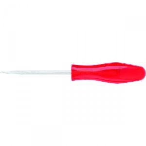 Шило хозяйственное MATRIX 6х100 круглое 11759