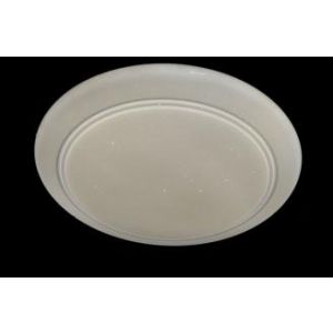 Светильник LVK LED8008B/48Wx2 D600 Наст-потол 2500-6000К ПУ