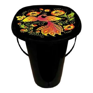 Ведро-туалет InGreen Smart Solution, 20 л, садко ING4002ЖСТ