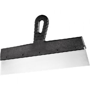 Шпатель фасадный СИБРТЕХ 350 мм нержавеющая сталь