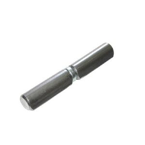 Петля гаражная каплевидная с подшипником 22x180 б/п (48487) (МЕТАЛЛИСТ)
