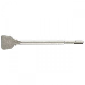 Зубило SDS+ плоское СИБРТЕХ 40х240 мм 703107