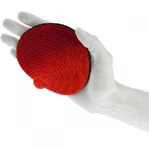 Накладка для ладони с липучкой MATRIX 125 мм 76242