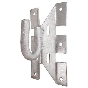 Крюк монтажный для СИП универсальный TDM КМУ 16 SQ0412-0015