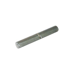 Петля гаражная каплевидная 12x80 б/п (48465) (МЕТАЛЛИСТ)