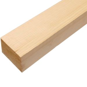 Доска строганная 50х100х3000 мм Хвоя