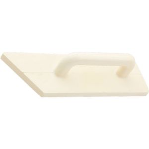 Терка полиуретановая СИБРТЕХ 80х260 мм 86603