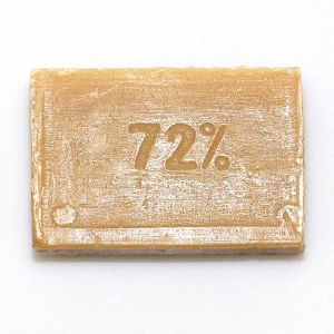 Мыло хозяйственное 72% ГОСТ 200 г