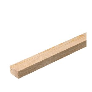 Брусок строганный 30х40х3000 мм Хвоя