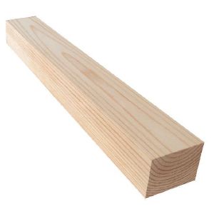 Брусок строганный 40х40х3000 мм Хвоя