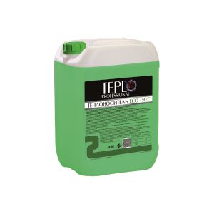 Теплоноситель ТEPLOProfessional ECO-30, 20 кг