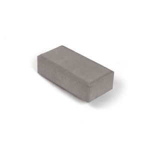 Брусчатка 200х100х60 мм Серая