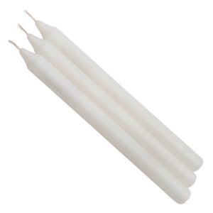 Свечи хозяйственные 3 шт 18х220 мм 3х50 г 13050037