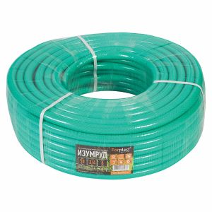 Шланг ПВХ Изумруд(арм) 3/4 50м