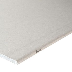Гипсокартон 1200х2500х9,5 мм