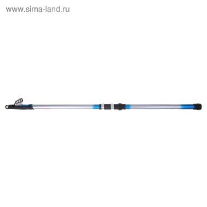 Удилище с кольцами Knights, 5-25 г, 6 м   1867229