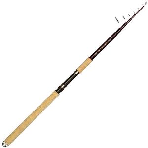 Спиннинг телескопический композитный NAMAZU WESEN Tele, 1.8 м, тест 7-35 гр. 10555371