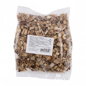 Щепа для копчения ВИШНЯ 100г