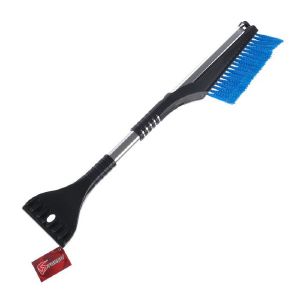 Щетка сметка TORSO, 61-87 см телескопическая, синий   863713