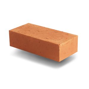 Кирпич печной М-200 одинарный 250х120х65 мм (330) Витебск