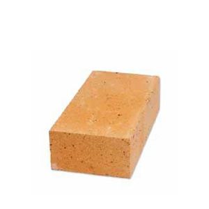 Кирпич шамотный полнотелый ШБ-8 250х120х65 мм НЗКМ