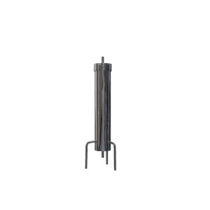 Колонна угольная №1 1.5"
