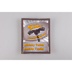 Турбо дрожжи DoubleSnake Turbo Whisky 70 гр