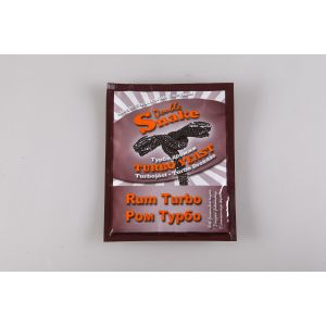 Турбо дрожжи DoubleSnake Turbo Rum 70 гр