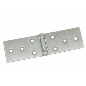 Петля карточная 120x34 цинк (48457) (МЕТАЛЛИСТ)