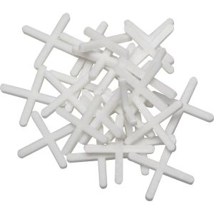 Крестики для плитки 4,0 мм 100 шт