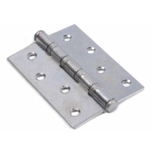 Петля универсальная - 100 (УП-100) цинк белый (39319) (СКОБИС)