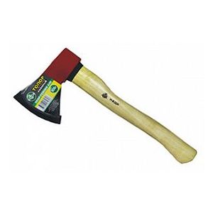 Топор кованый 1250 г деревянная ручка 025-1250