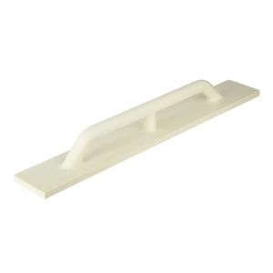 Терка полиуретановая 120 х800 мм 057-1280