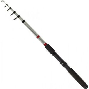 Спиннинг телескопический Premier Python PRO, 2.4 м, (РR-PT-PRO-240)   10386721
