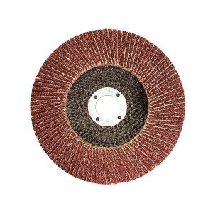 Круг лепестковый торцевой 125х22,2 Р60 065-0060