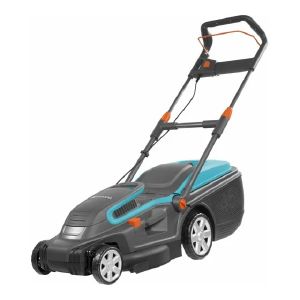 Газонокосилка электрическая GARDENA POWERMAX 1800/42