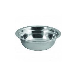 Миска нержавеющая MALLONY 0,5 л BOWL-15