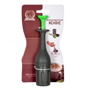 Завариватель кофе MARMITON 18х4 см
