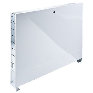 Шкаф коллекторный встраиваемый ШРВ 2 VALTEC