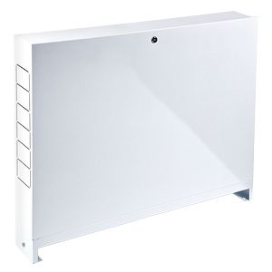 Шкаф коллекторный наружный ШРН 2 VALTEC