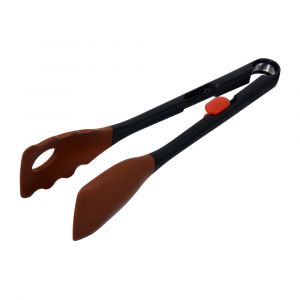 Щипцы силиконовые MARMITON 26,5 см