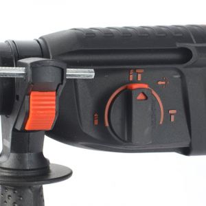 Перфоратор PATRIOT THE ONE RH 262 820 Вт