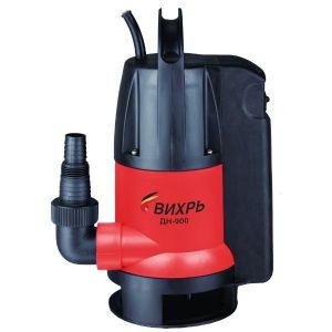 Насос дренажный ВИХРЬ ДН-900
