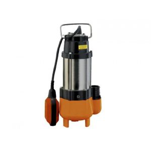 Насос погружной фекальный ВИХРЬ ФН-250