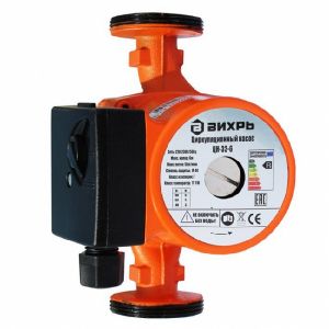 Насос циркуляционный 32-60 ВИХРЬ Ц-32-6