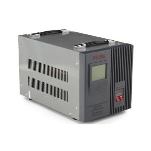 Стабилизатор напряжения РЕСАНТА АСН-8000/1-Ц